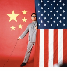Tseng Kwong Chi: Performing for the Camera