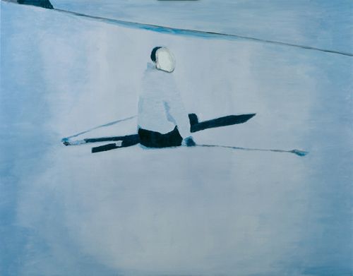 Luc Tuymans Exhibition Catalogs, Books, Bibliography, Biography