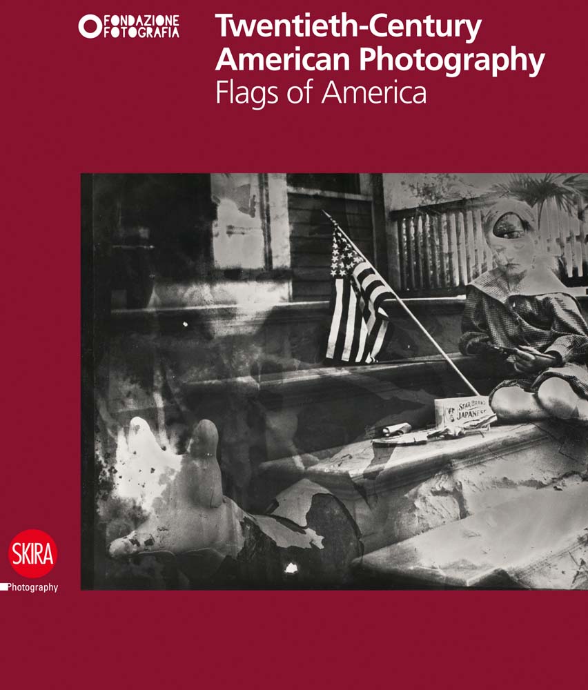 Twentieth-Century American Photography ARTBOOK | D.A.P. 2013