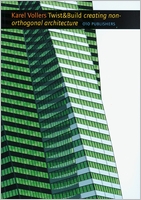 Twist & Build: Creating Non-Orthogonal Architecture