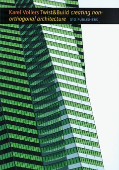 Twist & Build: Creating Non-Orthogonal Architecture