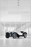 Two Centuries of Automotive History