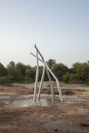 Two Thousand Years of Non-Urban History