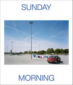 Txema Salvans: Sunday Morning