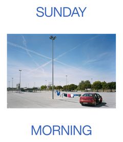 Txema Salvans: Sunday Morning