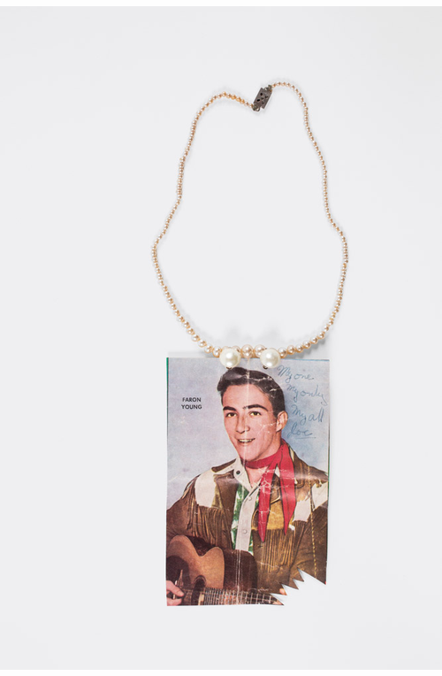 Type Books presents Derek McCormack and Kara Hamilton for the Toronto launch of 'The Shithole Opry Collector�s Guide'