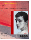 Type Books presents the Toronto launch of 'Paul P.'