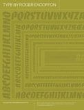 Type by Roger Excoffon