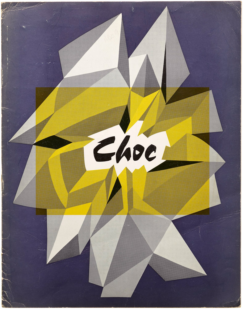 洋書 ROBUCHON Type by Roger Excoffon ARTBOOK | D.A.P. 2025 Catalog Books