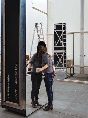 TYT (Take your time), Vol. 7: Olafur Eliasson - Open House