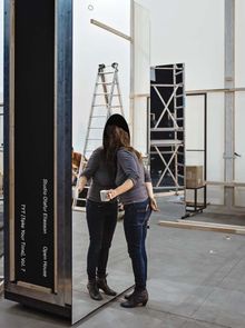 TYT (Take your time), Vol. 7: Olafur Eliasson - Open House