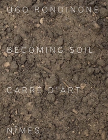 Ugo Rondinone: Becoming Soil