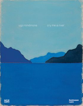 Ugo Rondinone: Cry Me a River