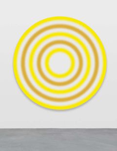 Ugo Rondinone: Pure Sunshine