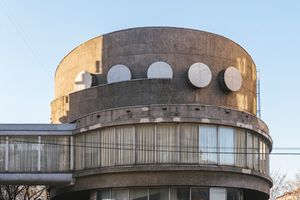 Ukrainian Modernism