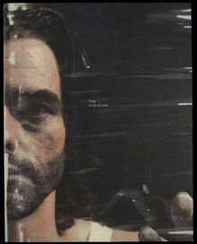 Ulay: Life-Sized