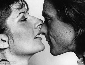 Ulay / Marina Abramovic: Love. Hate. Forgiveness