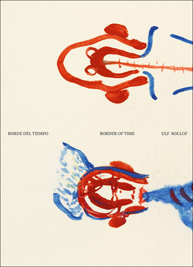 Ulf Rollof: Border of Time