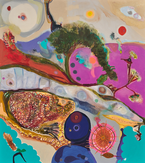 Uman: After all the things...