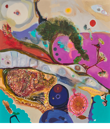 Uman: After all the things...