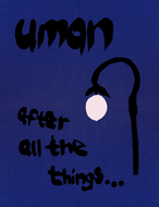 Uman: After all the things...