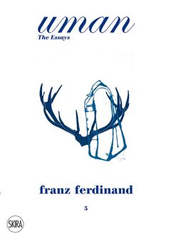 Uman: The Essays, #5