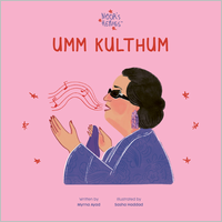 Umm Kulthum
