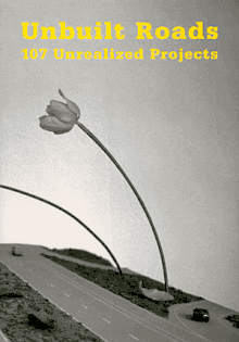 Unbuilt Roads