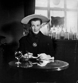 Under the Influence: John Deakin, Photography and the Lure of Soho