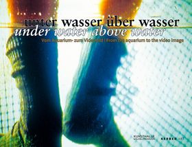 Under Water Above Water