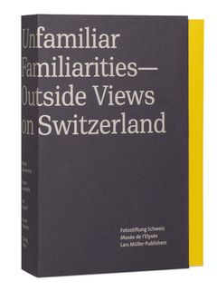 Unfamiliar Familiarities