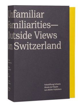 Unfamiliar Familiarities