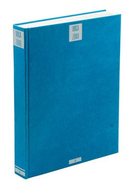 Unica Zrn: Alben