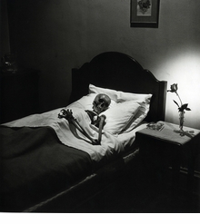Unknown Halsman