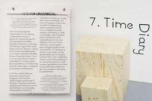 Unlearning Exercises