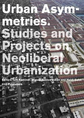 Urban Asymmetries: DSD Series Vol. 5