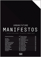 Urban Future Manifestos