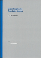 Urban Imaginaries From Latin America