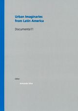 Urban Imaginaries From Latin America