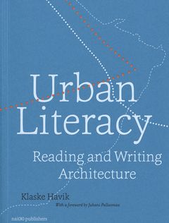 Urban Literacy