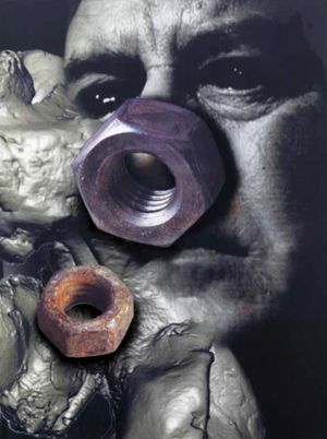 Urs Fischer: False Friends