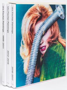 Urs Fischer: Paintings