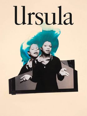 Ursula: Issue 1