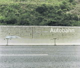 Uschi Huber: Autobahn