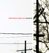 Uta Barth: White Blind (Bright Red)