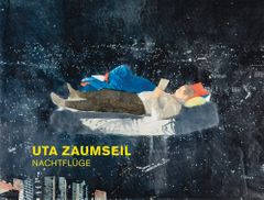 Uta Zaumseil: Nachtflge
