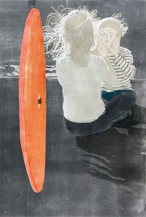 Uta Zaumseil: Nachtflge