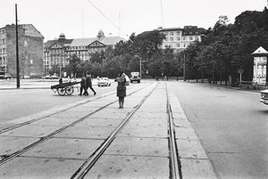 Ute Eskildsen & Timm Rautert: Leipzig 1972