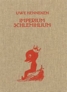Uwe Henneken: Imperium Schlemihlium