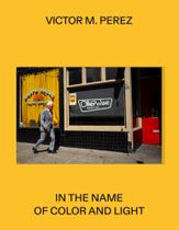 V�ctor M. P�rez: In the Name of Color and Light